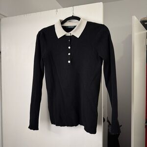 Sweater top Ralph Lauren